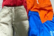 Boys Shorts Good Condition x4