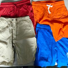 Boys Shorts Good Condition x4