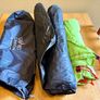 Grand Canyon Cardova 1 Solo Trekking Tent 1-2 person (Capulet Olive) - Excellent Condition Image 6