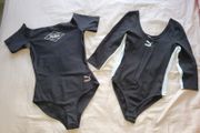 Puma body