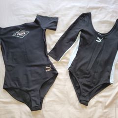 Puma body