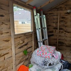 garden shed