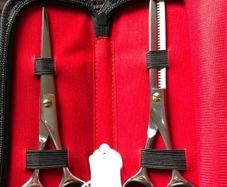 Scissors set