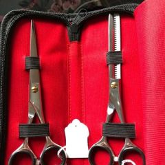 Scissors set