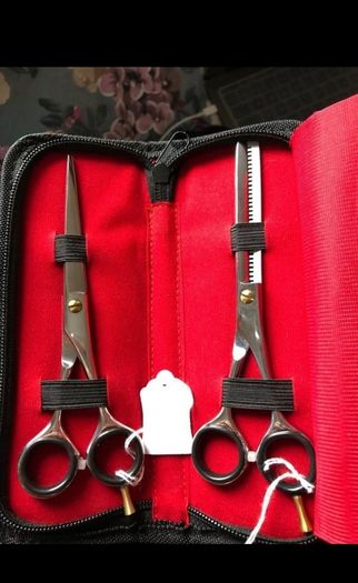 Scissors set