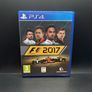 F1 2017 Ps4 Image 3