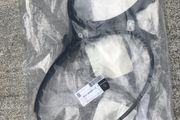 Mercedes E Class W211 Headlight Seals