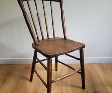 Antique Windsor Chair c1920s