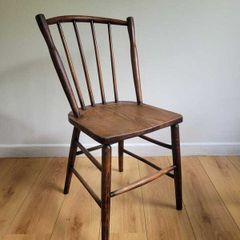Antique Windsor Chair c1920s