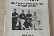 The Legend of The Caseys by Jim Hudson 1991 Sneem,  Co. Kerry Boston USA Rowing Wrestling Boxing Sports Hall of Fame FREEPOST