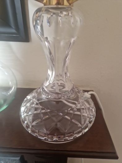 waterford crystal