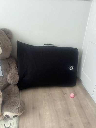 Bugaboo Starbust Travel cot