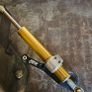 steering dampener cbr fireblade Image 3