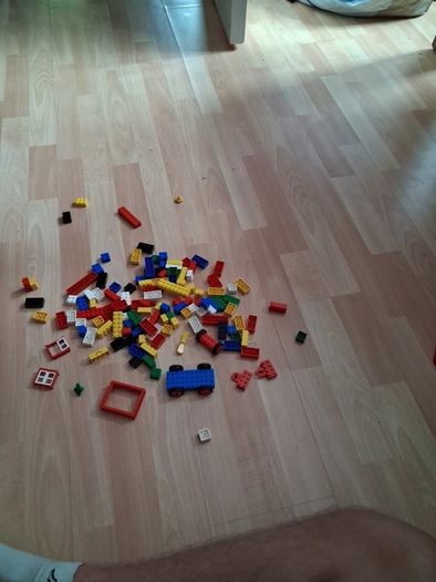 Lego Basic set 2229