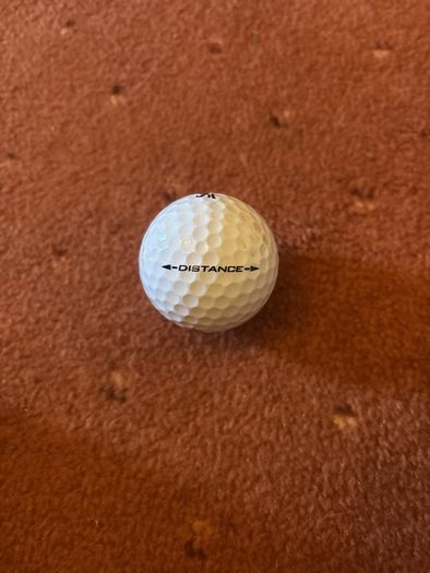 golf ball