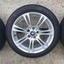 Bmw Msport 5x120 New Tyres Image 3