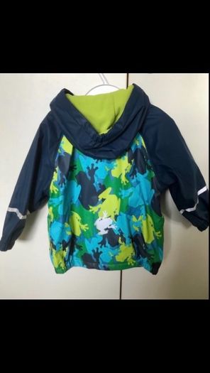 Jacket 12-24 months