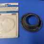 Volvo stromberg carburettor diaphragm Image 4