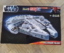 Revell Easy Kit Star Wars Millennium Falcon