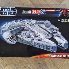 Revell Easy Kit Star Wars Millennium Falcon