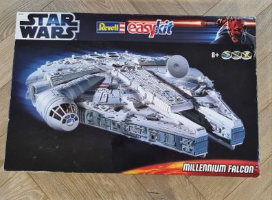 Revell Easy Kit Star Wars Millennium Falcon