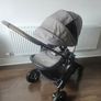 Joie Travel System - Buggy, Carrycot, Car Seat, isofix base Image 9
