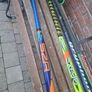 Hockey Sticks only Image 4