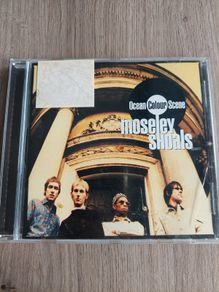 Ocean Colour Scene - Moseley Shoals cd