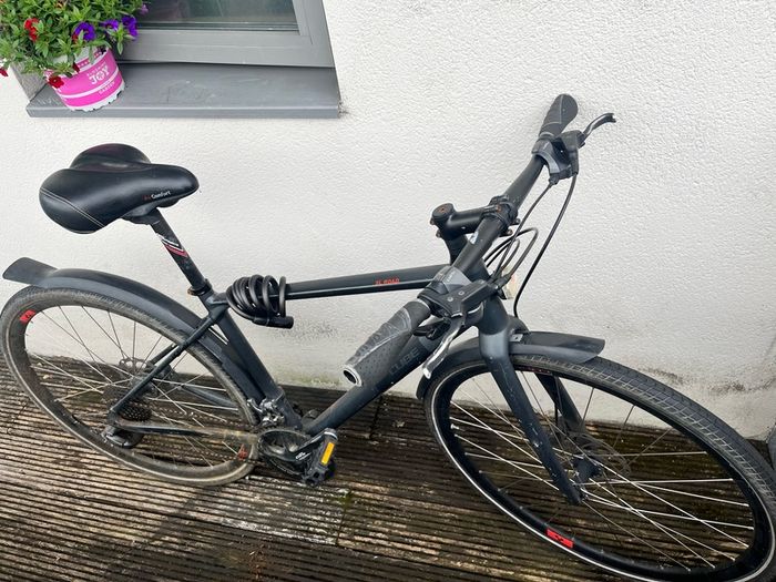 bike