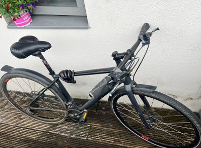 bike