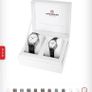 New Swiss Made Hanowa Watches Image 9