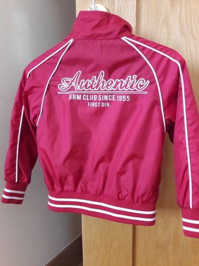 Boys Summer jacket 3 years