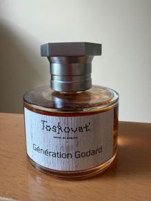 generation godard 60/60 ml
