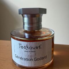 generation godard 60/60 ml