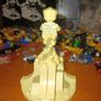 Lego Super Heroes sh0537 Sandman Image 3