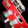 Official Coca Cola large ceramic storage box Image 2