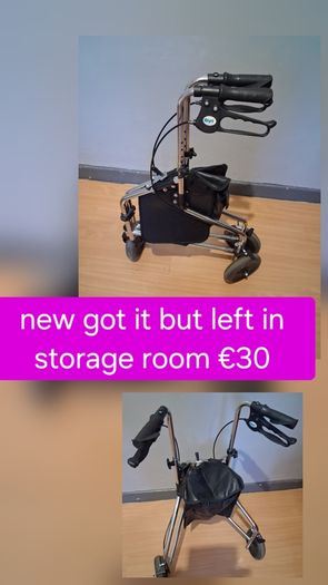 walkers for older people