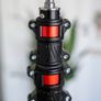 GVM DJ802-G Professional Heavy Duty Light Stand Image 2