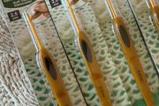 Brand new CLOVER crochet hook