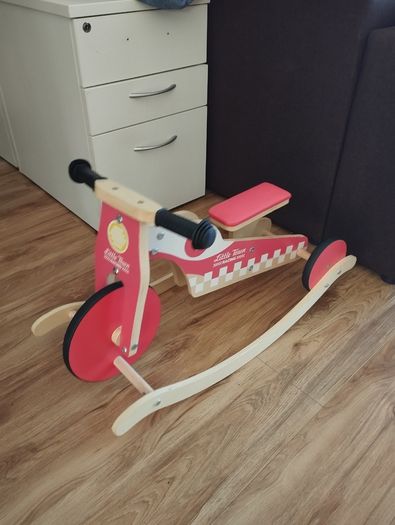 Kids bike / rocking