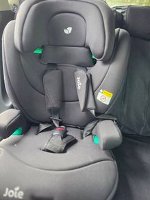 Joie Elevate i-Size R129 Car Seat- bought october 2025