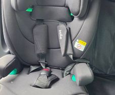 Joie Elevate i-Size R129 Car Seat- bought october 2025