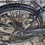 Bicycle Ridgeback Avenida 6 speed Image 3