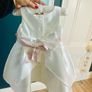 Baby girl dress 12-18 months Image 8
