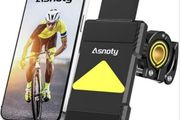 Bike phone holder  360 Rotatable