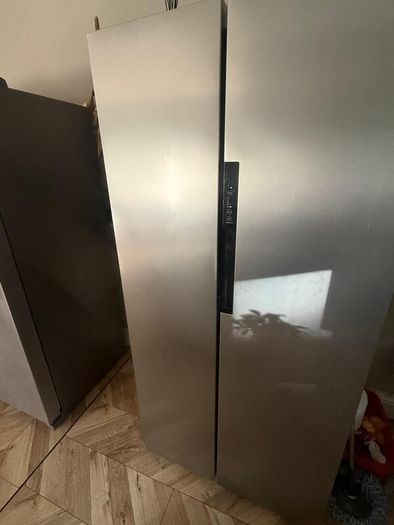 Usa fridge