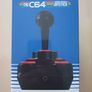 The C64 Micro Switch USB Wired Joystick BRAND NEW Image 4