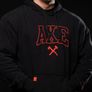 Axe & Sledge Hoodie XXL Brand new Image 2