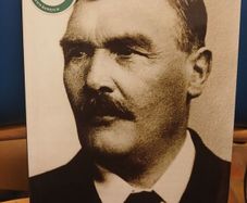 The McDonogh Dynasty, Galway history (signed)