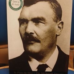 The McDonogh Dynasty, Galway history (signed)